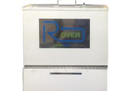 Rover Site Hub Box