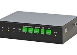 Agile-Single-Connection-Workstation