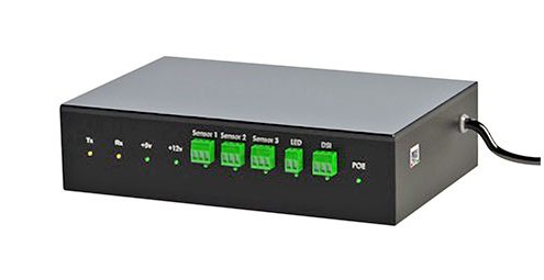 Agile-Single-Connection-Workstation